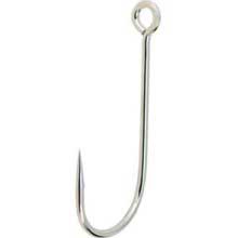 Gamakatsu Trailer Hook Nickle Size 3/0 5ct - Keep Casting Fishing & Outdoors