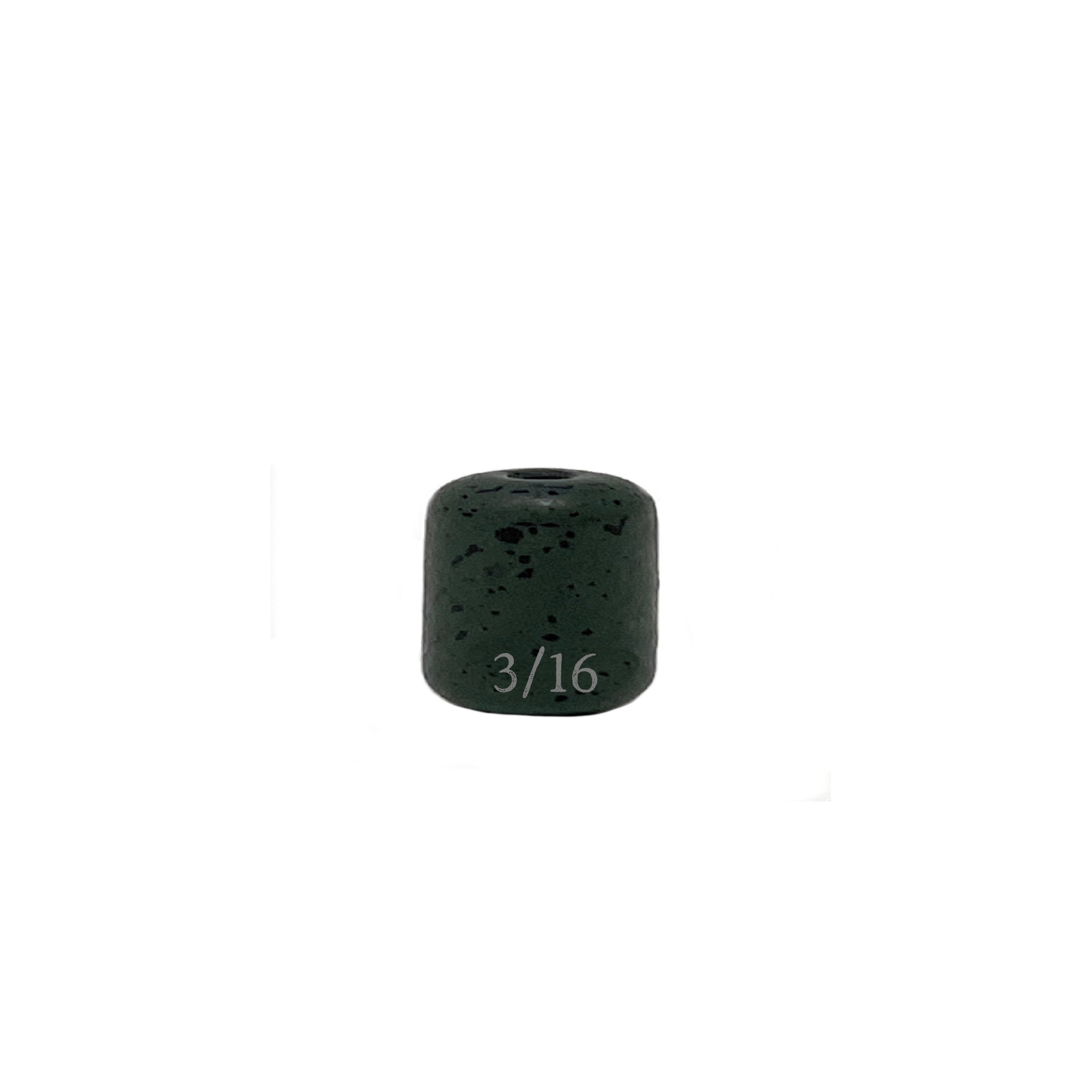 Reaction Tackle Tungsten Barrel Weights - Keep Casting Fishing & Outdoors