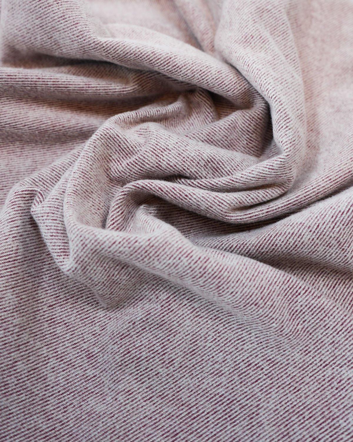 Grand Flannel, Maroon - Keep Casting Fishing & Outdoors