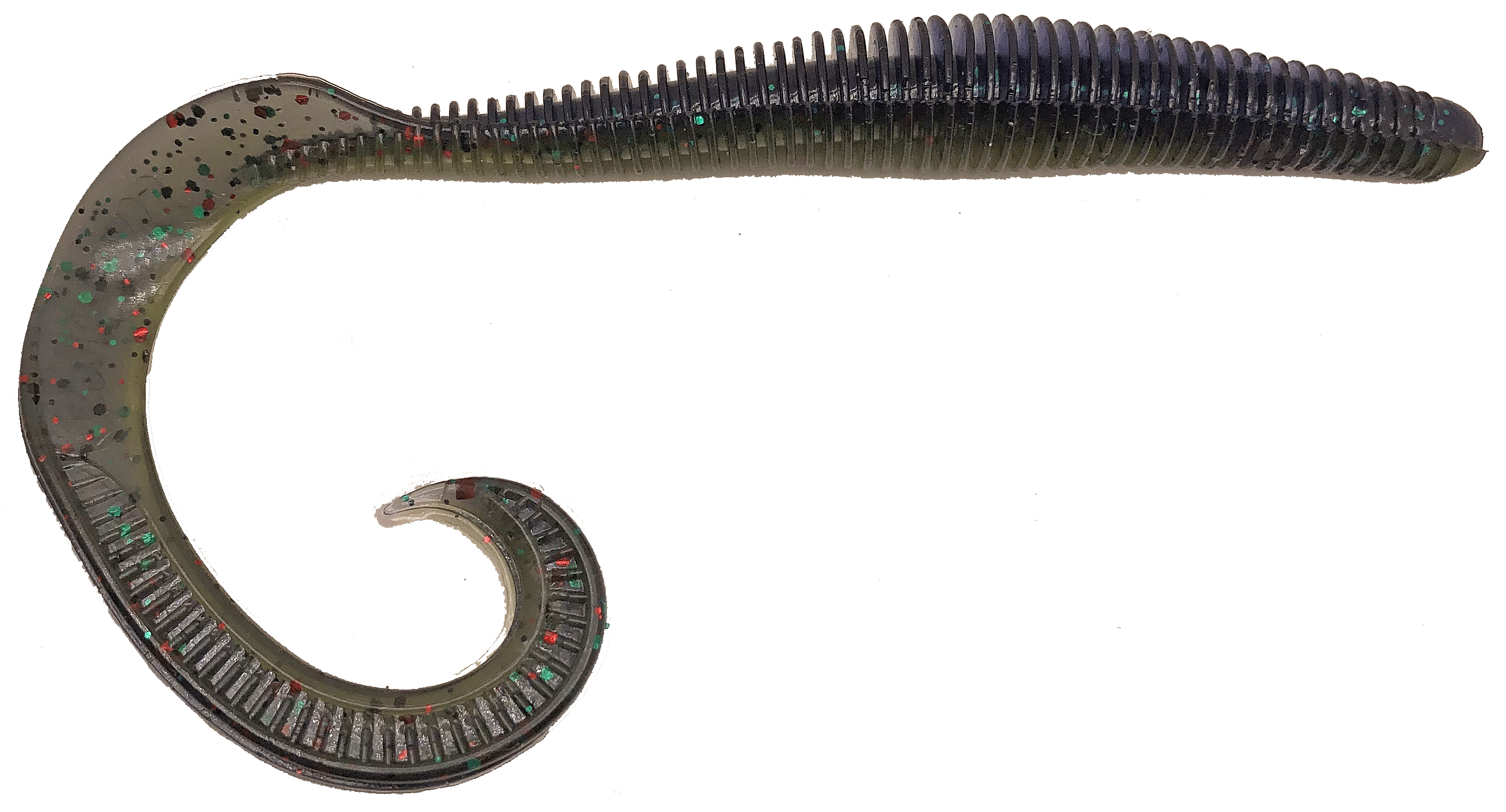 Megatail Rattlesnake