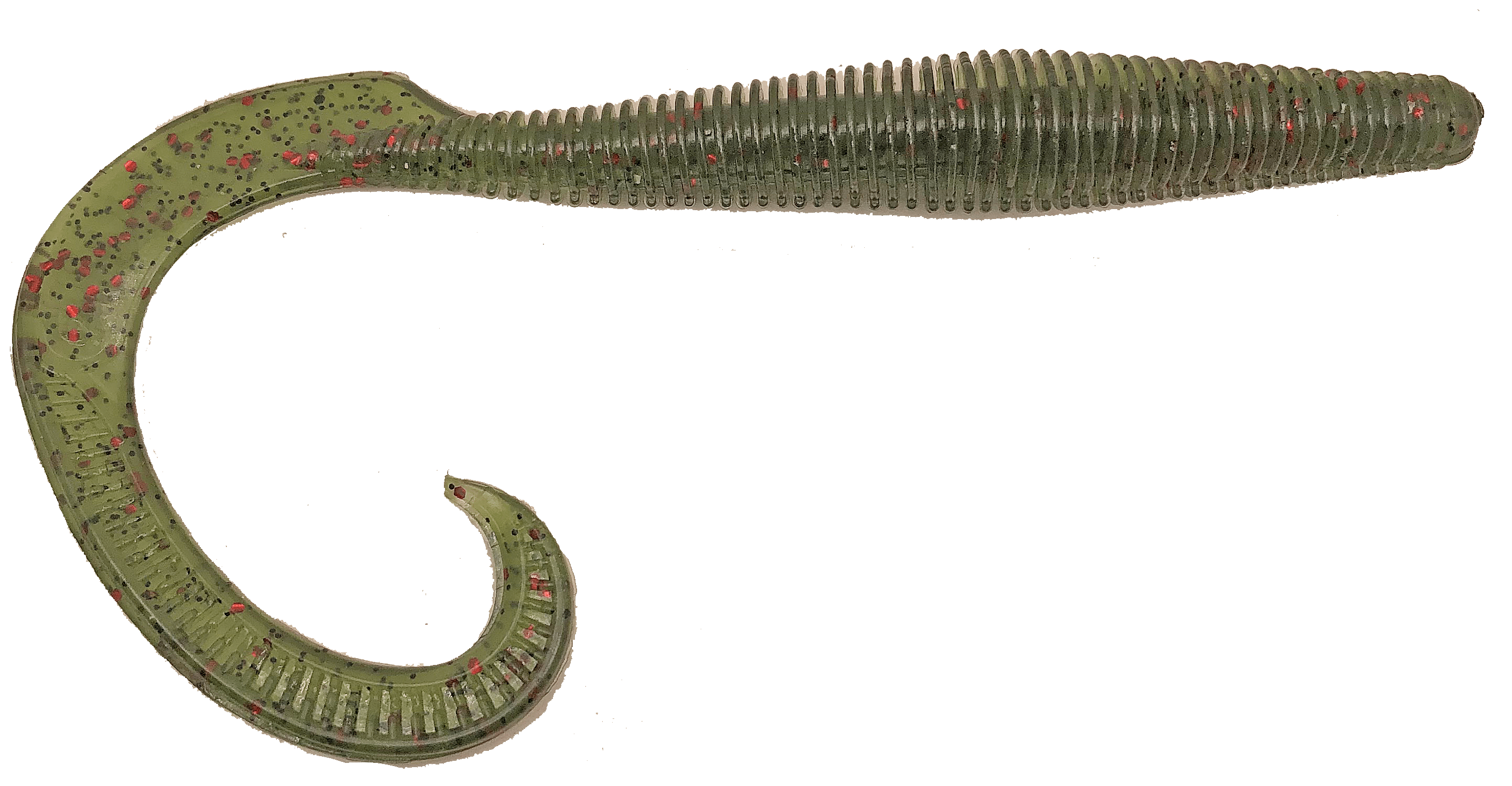 Megatail Rattlesnake