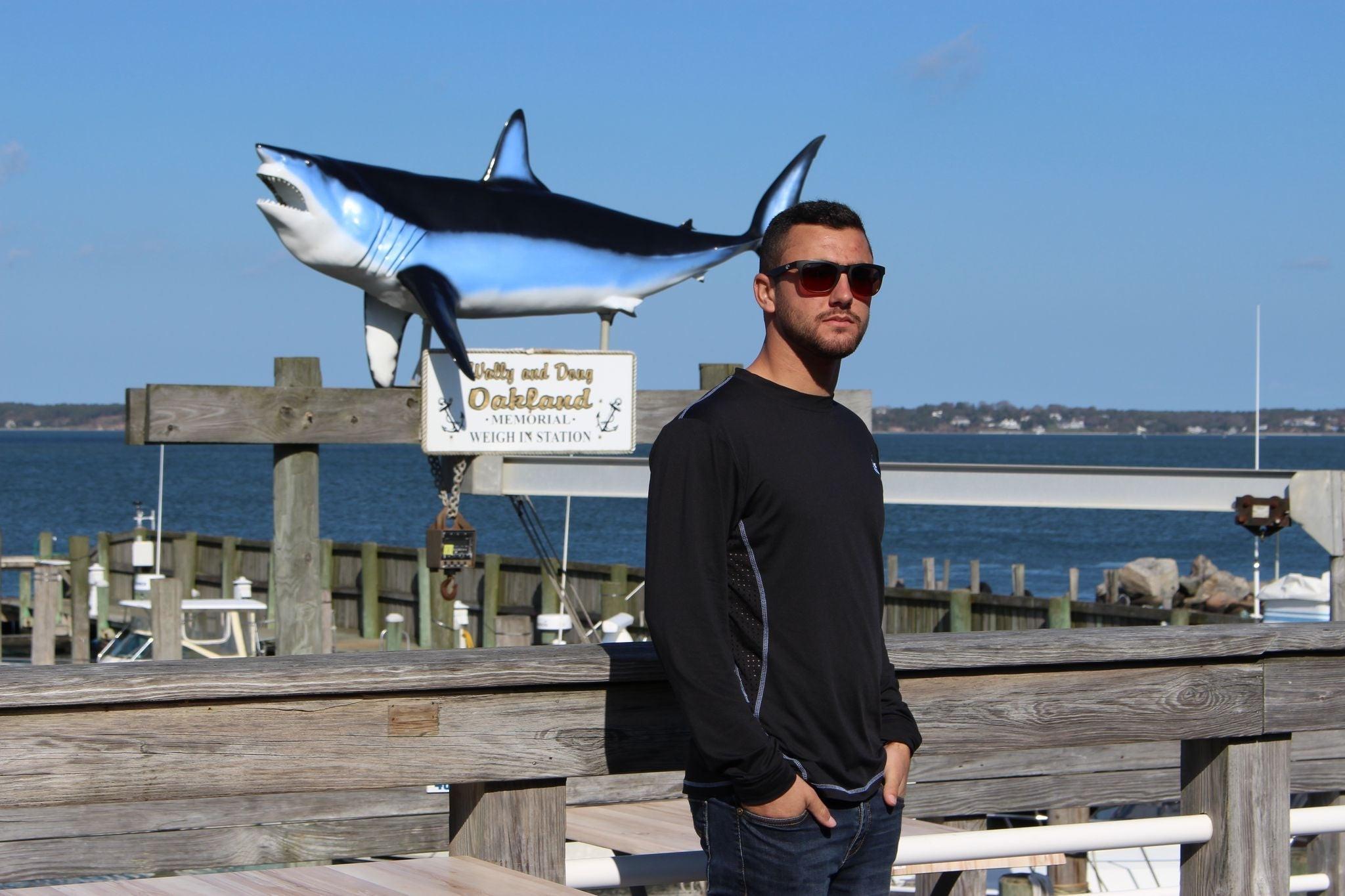 Grander Performance Tee - Keep Casting Fishing & Outdoors