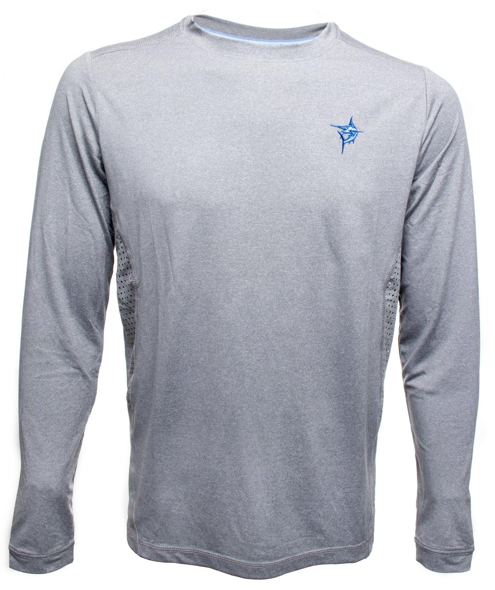 Grander Performance Tee - Keep Casting Fishing & Outdoors