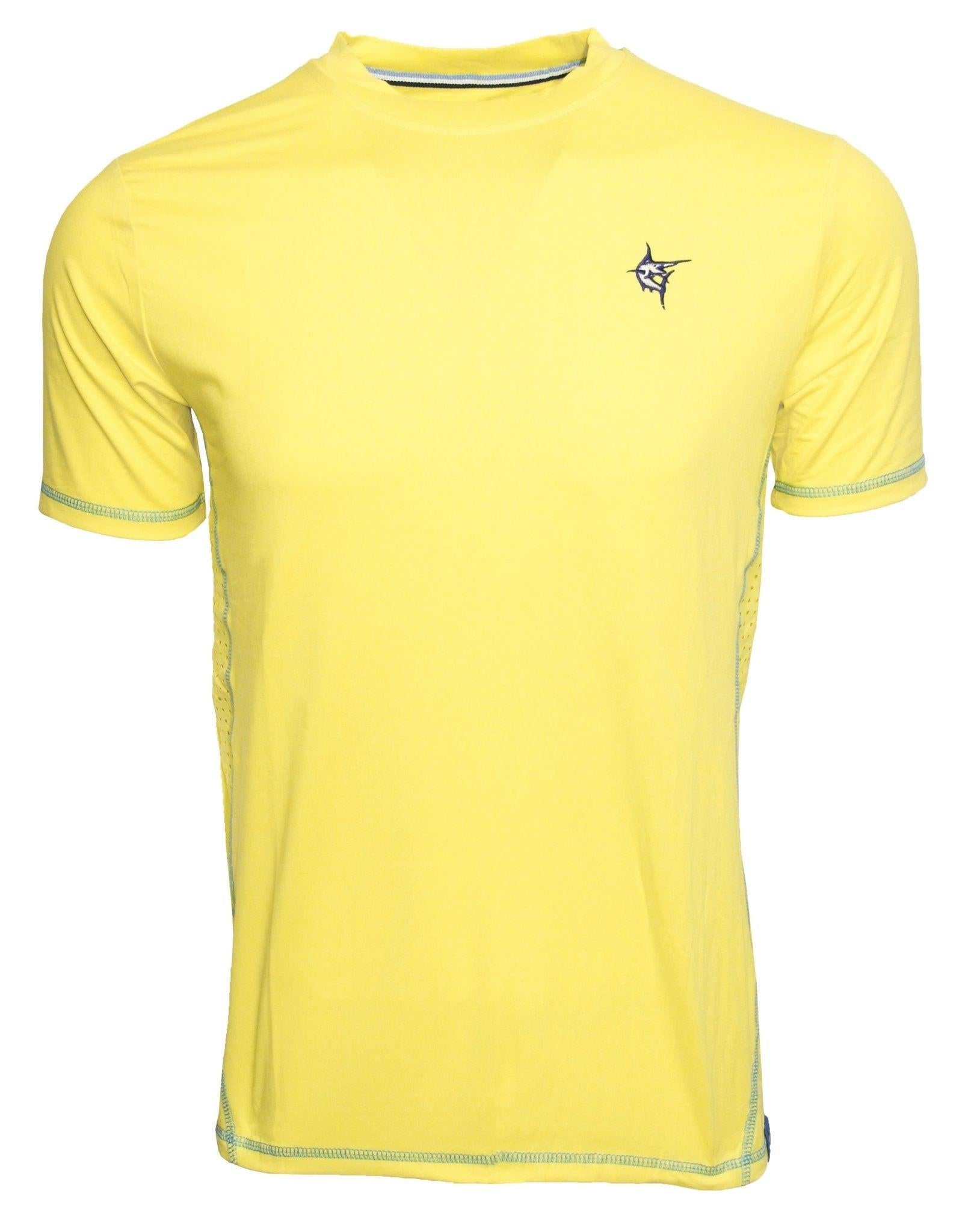 Grander Short Sleeve Performance Tee - Keep Casting Fishing & Outdoors