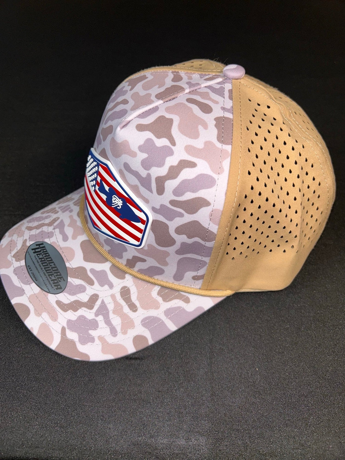 H2O USA BASS DUCK CAMO - Keep Casting Fishing & Outdoors