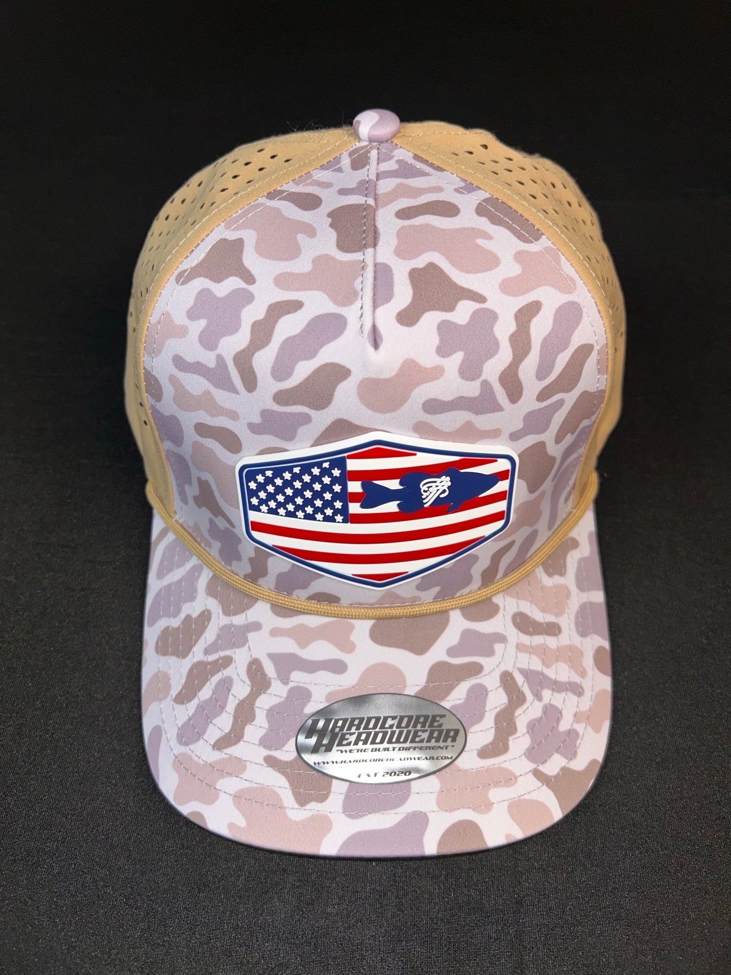 H2O USA BASS DUCK CAMO - Keep Casting Fishing & Outdoors