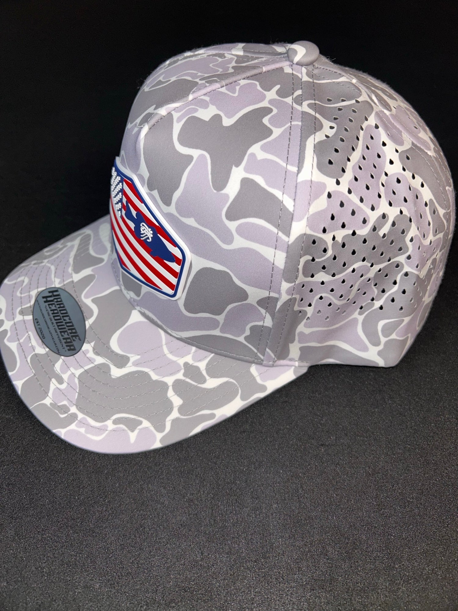 H2O USA BASS GHOST CAMO - Keep Casting Fishing & Outdoors