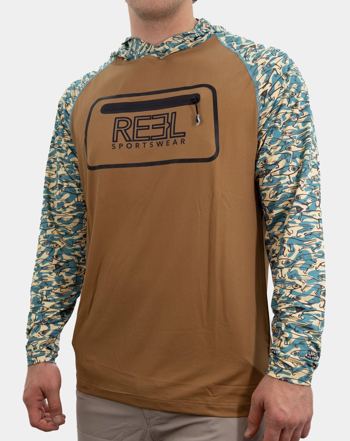 Hardline - Keep Casting Fishing & Outdoors