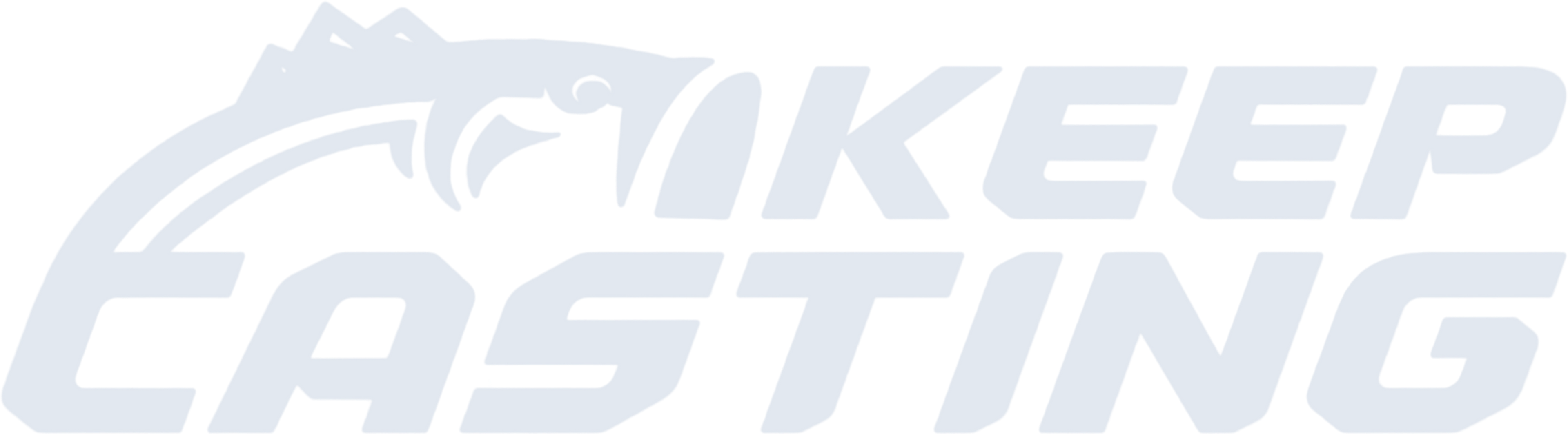 Keep Casting Fishing & Outdoors