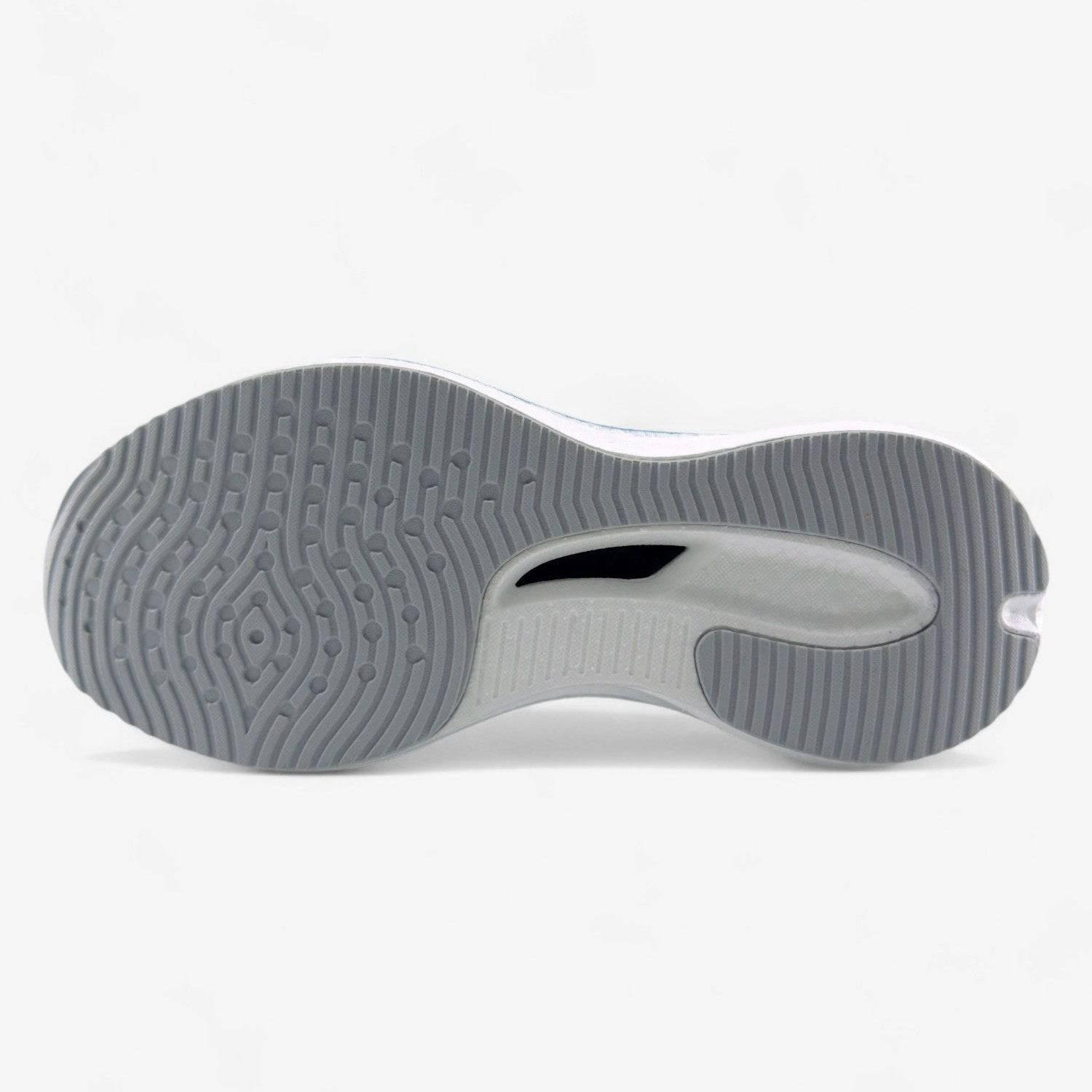 HORUS Blue Men Running Shoe - Keep Casting Fishing & Outdoors