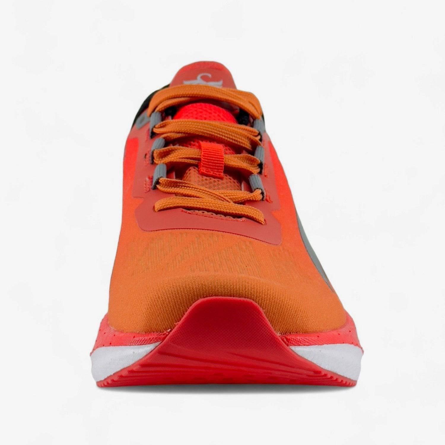 HORUS Orange Men Running Shoe - Keep Casting Fishing & Outdoors