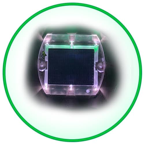 Solar Dock Lights - Keep Casting Fishing & Outdoors