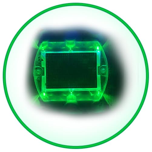 Solar Dock Lights - Keep Casting Fishing & Outdoors