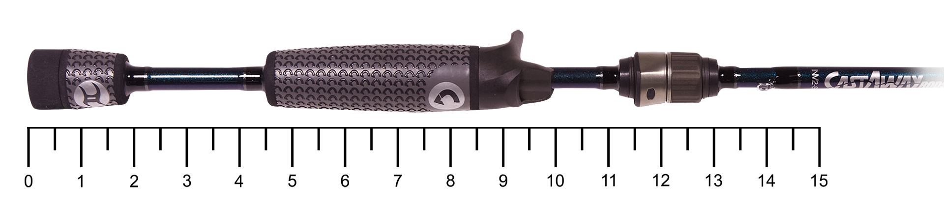 Invicta 2 - INV2-TW66 - Topwater