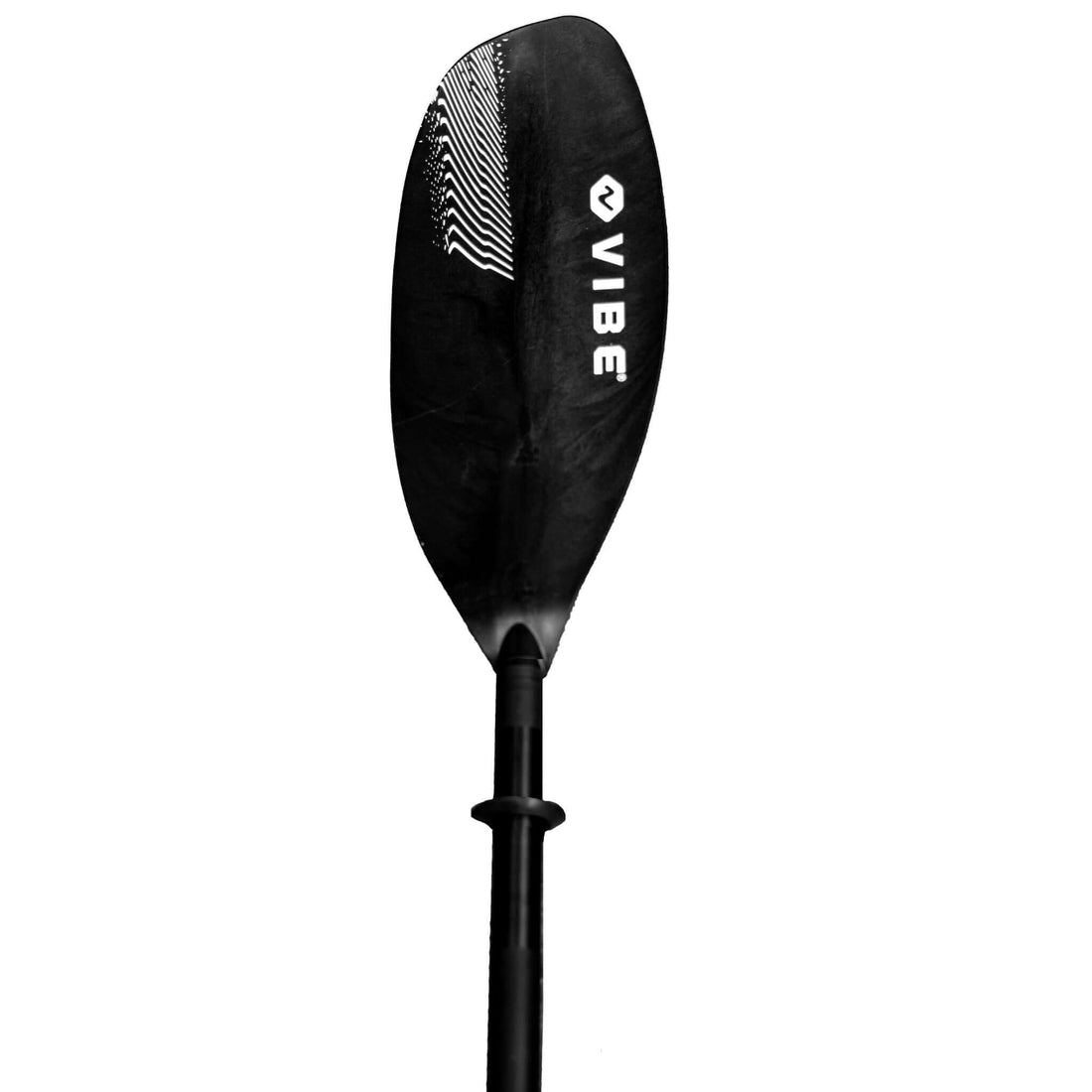 Journey Aluminum Paddle (90.5" to 98.4" adjustable) - Keep Casting Fishing & Outdoors