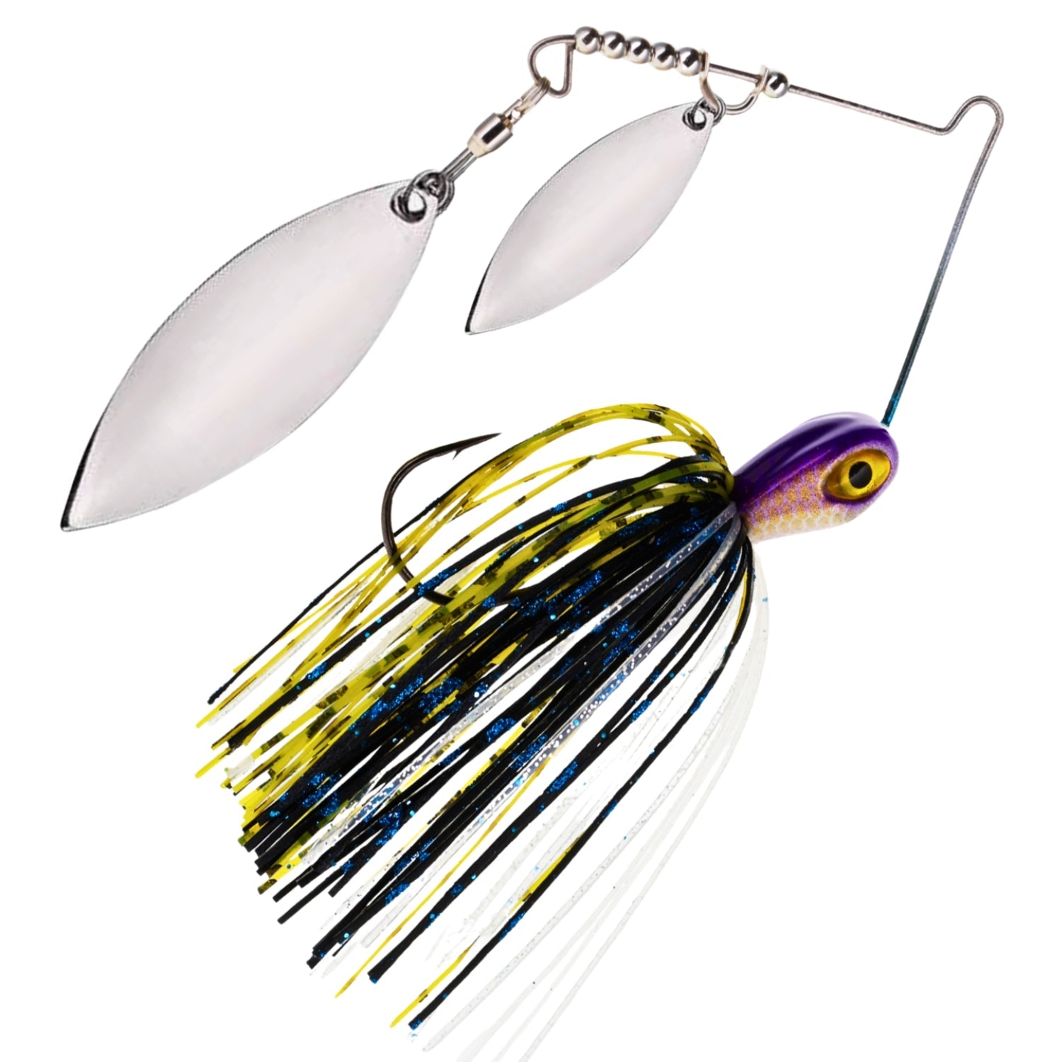 Reaction Tackle Lead Spinnerbait