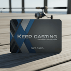 Keep Casting Gift Card - Keep Casting Fishing & Outdoors
