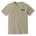 Keep Casting Men's Comfort Colors T-Shirt - Keep Casting Fishing & Outdoors