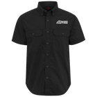 Keep Casting Men's Short Sleeve Button Down - Keep Casting Fishing & Outdoors