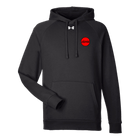 Keep Casting Men's Under Armour Fleece Hoodie - Keep Casting Fishing & Outdoors