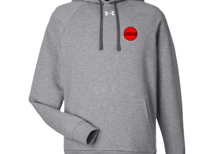 Keep Casting Men's Under Armour Fleece Hoodie - Keep Casting Fishing & Outdoors