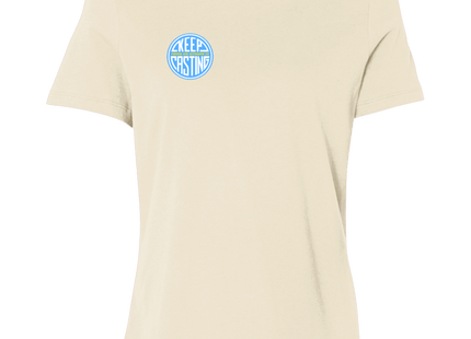 Keep Casting Women's T-Shirt - Keep Casting Fishing & Outdoors