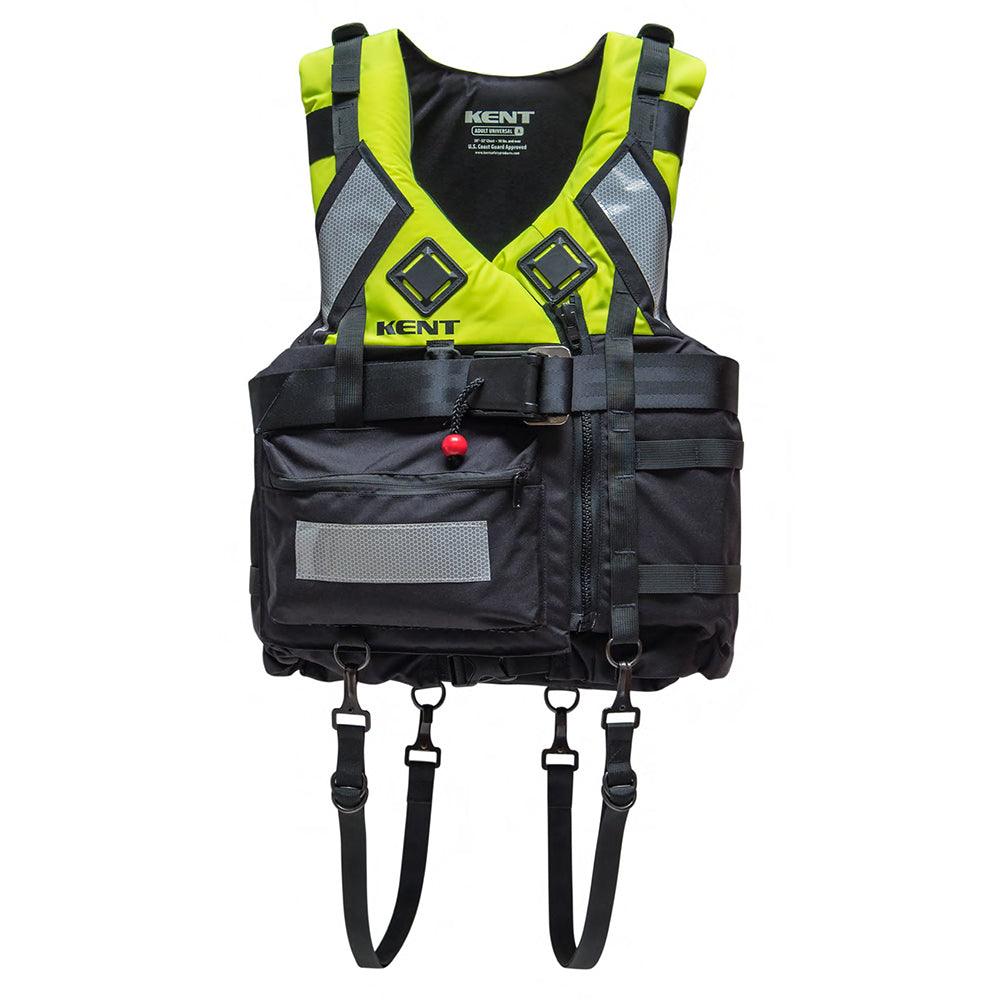 Kent Swift Water Rescue Vest - SWRV - Keep Casting Fishing & Outdoors