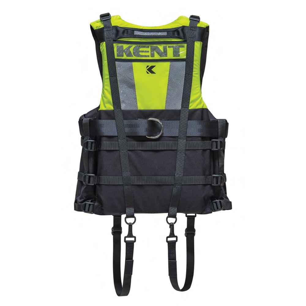 Kent Swift Water Rescue Vest - SWRV - Keep Casting Fishing & Outdoors