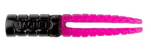 Leland Crappie Magnet 1.5in 15ct Norma Jean - Keep Casting Fishing & Outdoors