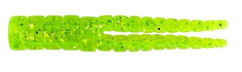 Leland Crappie Magnet 1.5in 15ct Percy Jig Tackle Fishing - Keep Casting Fishing & Outdoors
