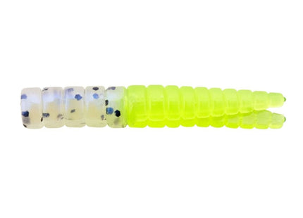 Leland Crappie Magnet 1.5in 15ct Sho Nuff Chart - Keep Casting Fishing & Outdoors