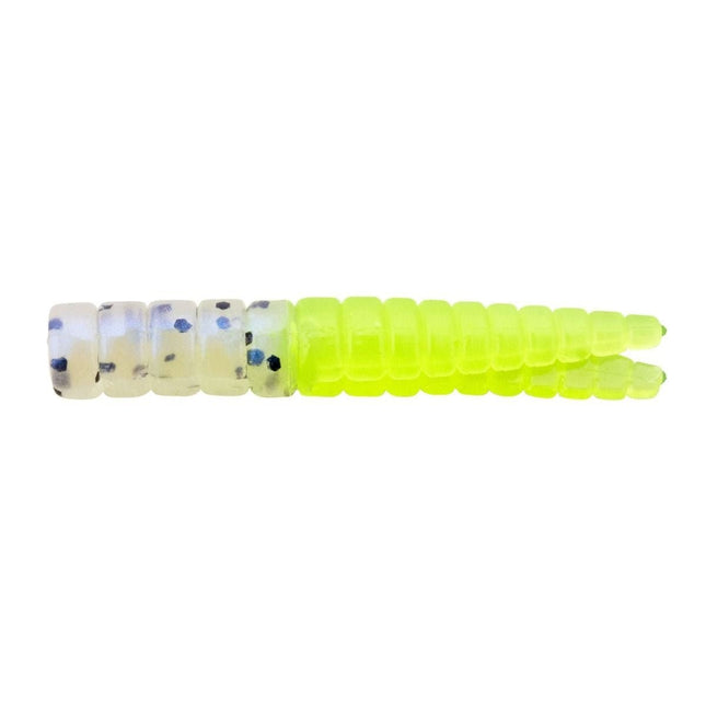 Leland Crappie Magnet 1.5in 15ct Sho Nuff Chart - Keep Casting Fishing & Outdoors