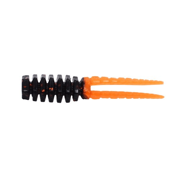 Leland Crappie Magnet Hammer 2 - 3/8in Trick Or Treat 8pc - Keep Casting Fishing & Outdoors
