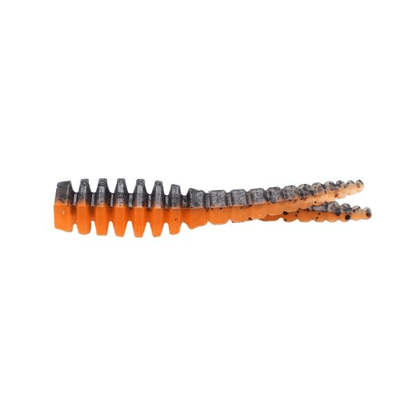 Leland Crappie Magnet Hammer 2.38in Crawdad 8pc Soft Bait - Keep Casting Fishing & Outdoors
