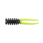 Leland Crappie Magnet Hammer 8pc Mardis Gras/Chart - Keep Casting Fishing & Outdoors