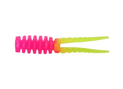 Leland Crappie Magnet Hammer 8pc Pink/Chart - Keep Casting Fishing & Outdoors