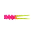 Leland Crappie Magnet Hammer 8pc Pink/Chart - Keep Casting Fishing & Outdoors