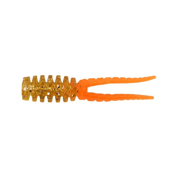Leland Crappie Magnet Hammer 8pc Sardis/Orange - Keep Casting Fishing & Outdoors