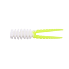 Leland Crappie Magnet Hammer 8pc White/Chart - Keep Casting Fishing & Outdoors