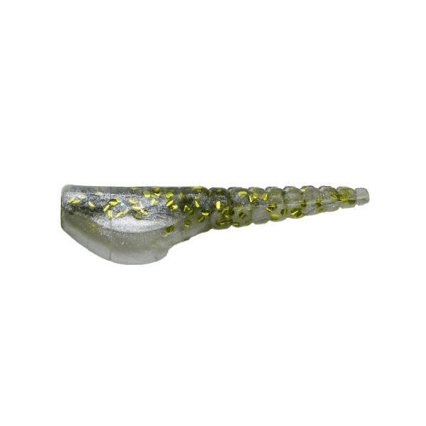 Leland Crappie Magnet Roo 10pk Butla Gold - Keep Casting Fishing & Outdoors