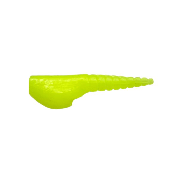 Leland Crappie Magnet Roo 10pk Chart Glow - Keep Casting Fishing & Outdoors