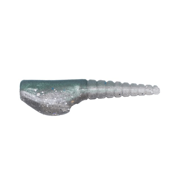 Leland Crappie Magnet Roo 10pk Tenn Shad - Keep Casting Fishing & Outdoors