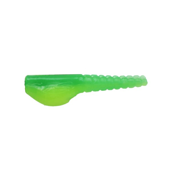Leland Crappie Magnet Roo 10pk Wizard's Glow - Keep Casting Fishing & Outdoors