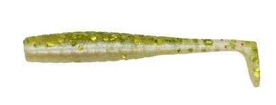 Leland Crappie Magnet Tiny Dancer 2in 12pc Butla Gold - Keep Casting Fishing & Outdoors