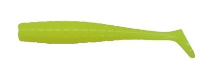Leland Crappie Magnet Tiny Dancer 2in 12pc Chartreuse - Keep Casting Fishing & Outdoors