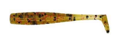 Leland Crappie Magnet Tiny Dancer 2in 12pc Dude - Keep Casting Fishing & Outdoors