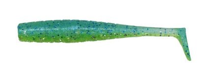 Leland Crappie Magnet Tiny Dancer 2in 12pc Mermaid - Keep Casting Fishing & Outdoors