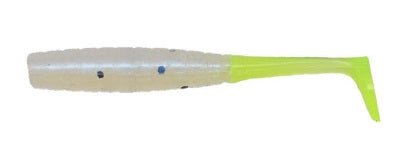 Leland Crappie Magnet Tiny Dancer 2in 12pc Shonuff/Chart - Keep Casting Fishing & Outdoors