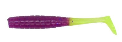 Leland Crappie Magnet Tiny Dancer 2in 12pc Therapist - Keep Casting Fishing & Outdoors