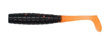 Leland Crappie Magnet Tiny Dancer 2in 12pc Trick or Treat - Keep Casting Fishing & Outdoors